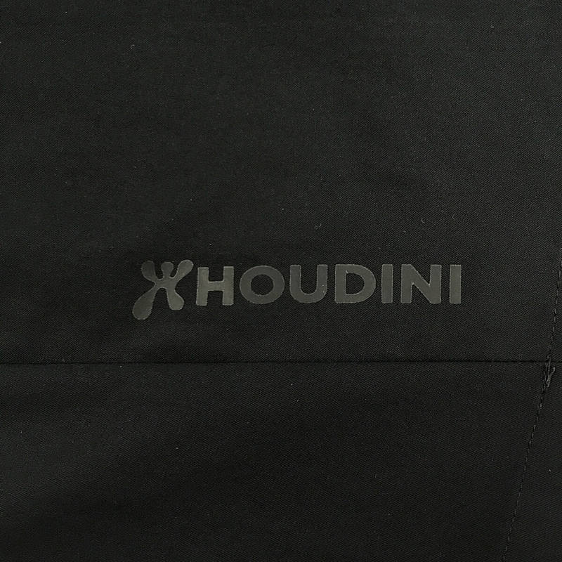 HOUDINI / フーディニ カバークルー ロングスリーブシャツ