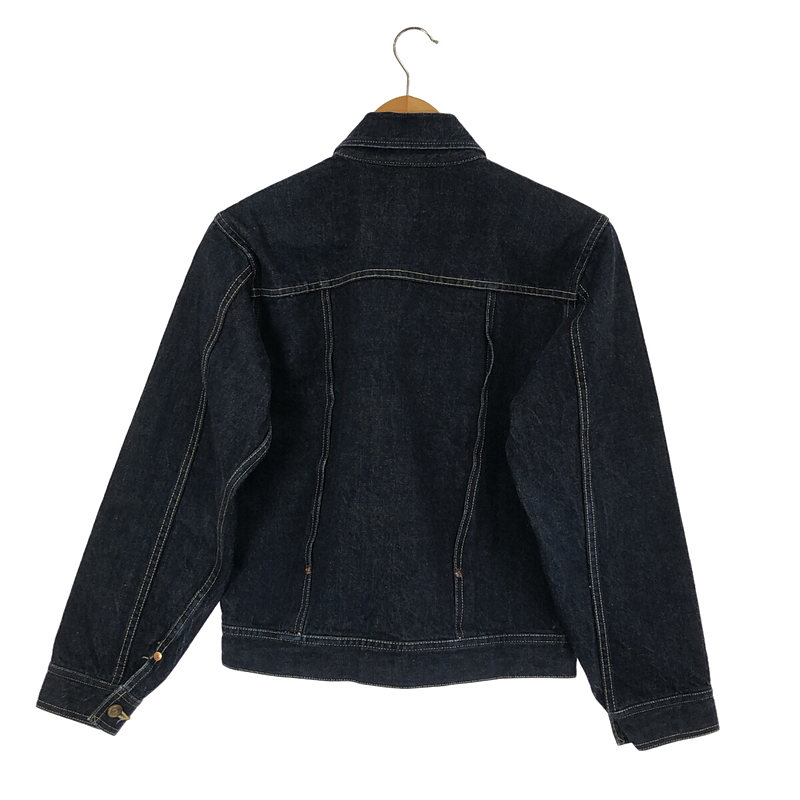 LOT. 147J / 濃紺 デニムジャケット | ブランド古着の買取・委託 LOT. 147J / 濃紺 デニムジャケット | ブランド古着の買取・委託