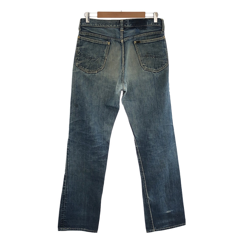50s〜 ヴィンテージ 101Z センター黒タグ デニムパンツ 50s〜 ヴィンテージ 101Z センター黒タグ デニムパンツ