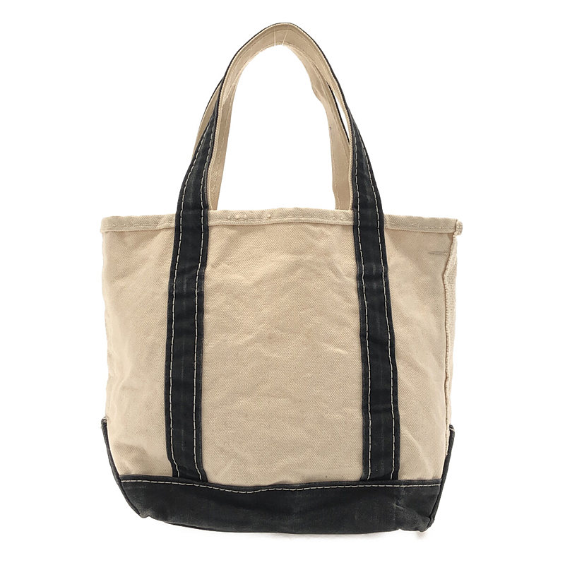 L.L.Bean×REMI RELIEF canvas small tote Bag キャンバス スモール トートバッグ