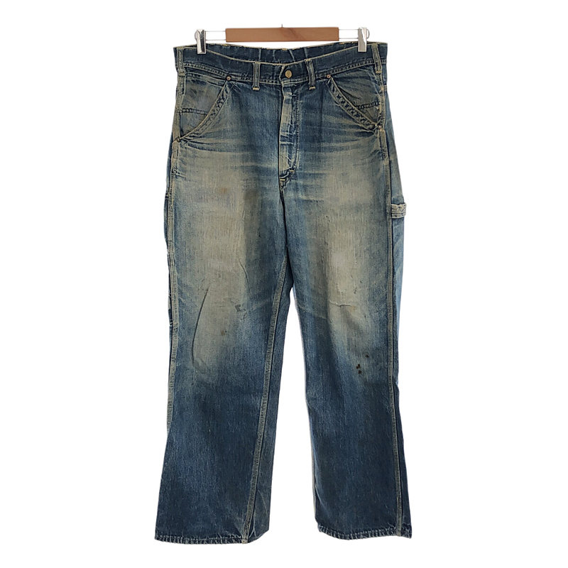 60s〜 ヴィンテージ 191Z 赤タグ JELT DENIM TALON42ジップ 60s〜 ヴィンテージ 191Z 赤タグ JELT DENIM TALON42ジップ