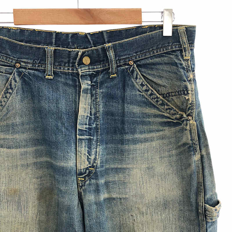 60s〜 ヴィンテージ 191Z 赤タグ JELT DENIM TALON42ジップ 60s〜 ヴィンテージ 191Z 赤タグ JELT DENIM TALON42ジップ