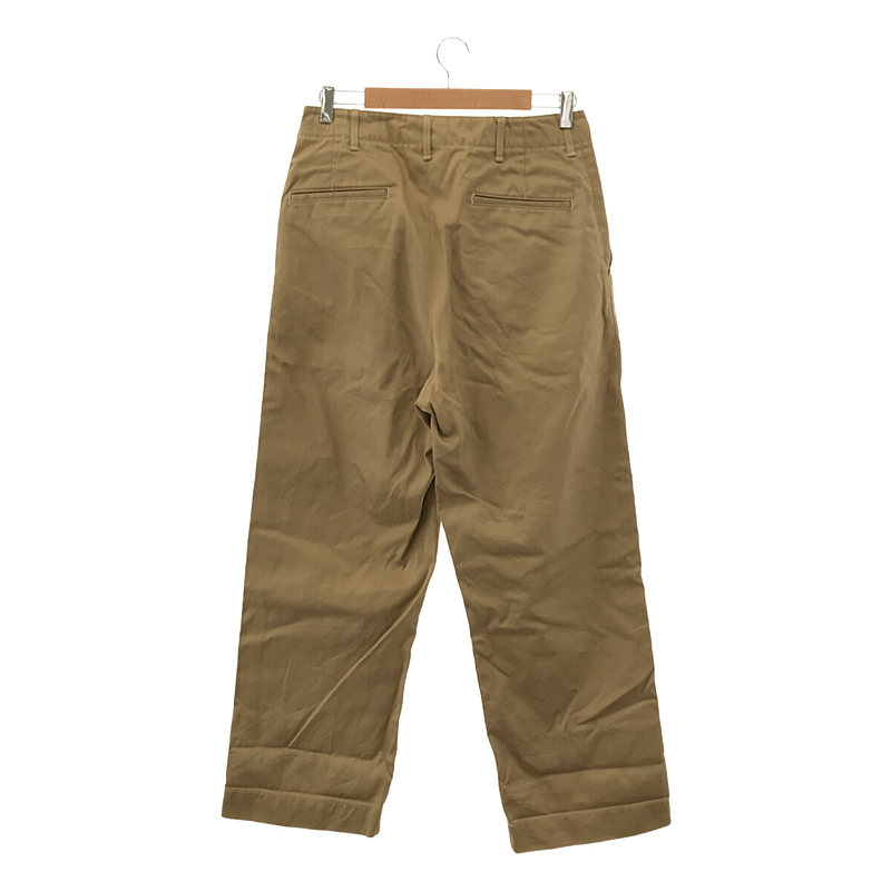 orslow / オアスロウ VINTAGE FIT ARMY TROUSER ヴィンテージフィット アーミートラウザー チノパンツ