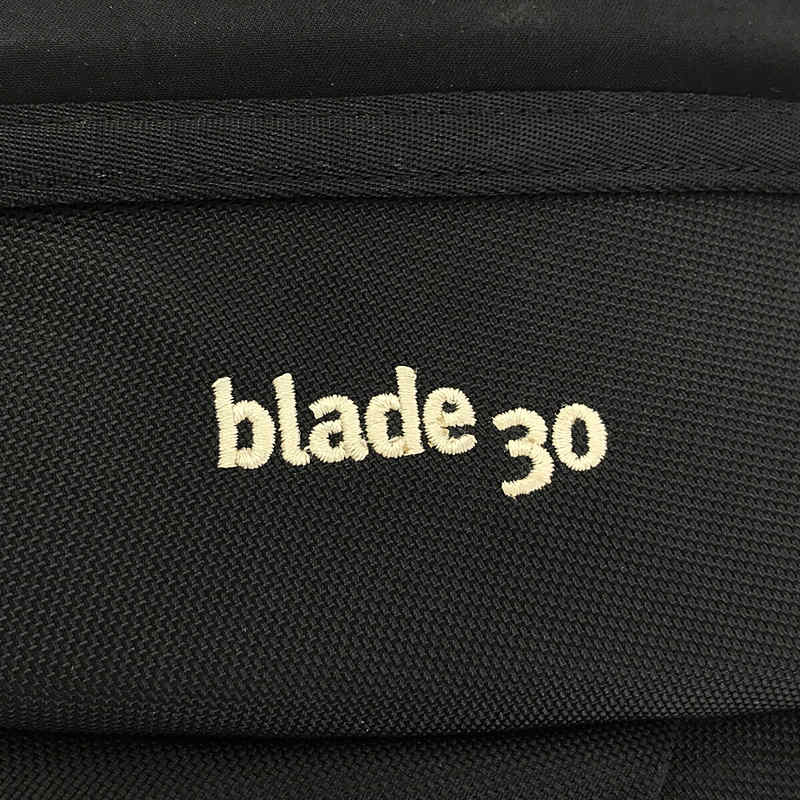 ARC'TERYX / アークテリクス blade30 ブレード30 バックパック