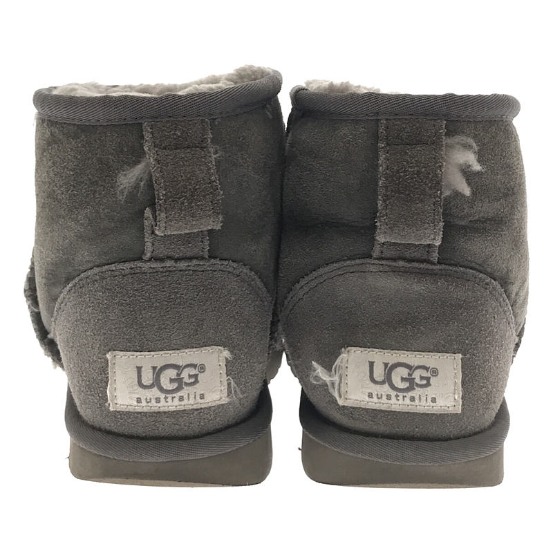 UGG / アグ CLASSIC MINI クラシック ミニ ムートンブーツ