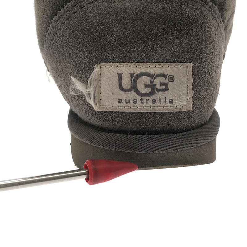 UGG / アグ CLASSIC MINI クラシック ミニ ムートンブーツ