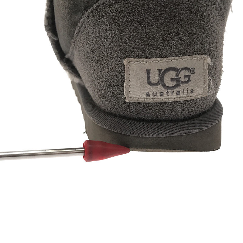 UGG / アグ CLASSIC MINI クラシック ミニ ムートンブーツ