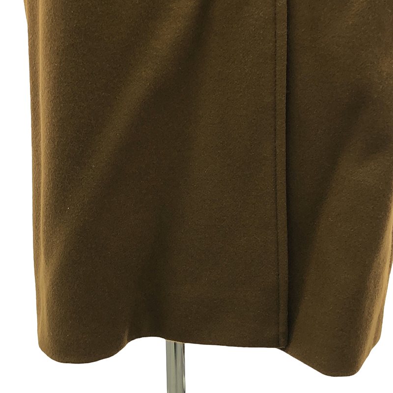 ISABEL MARANT ETOILE / イザベルマランエトワール オーバーサイズ ウール チェスターコート