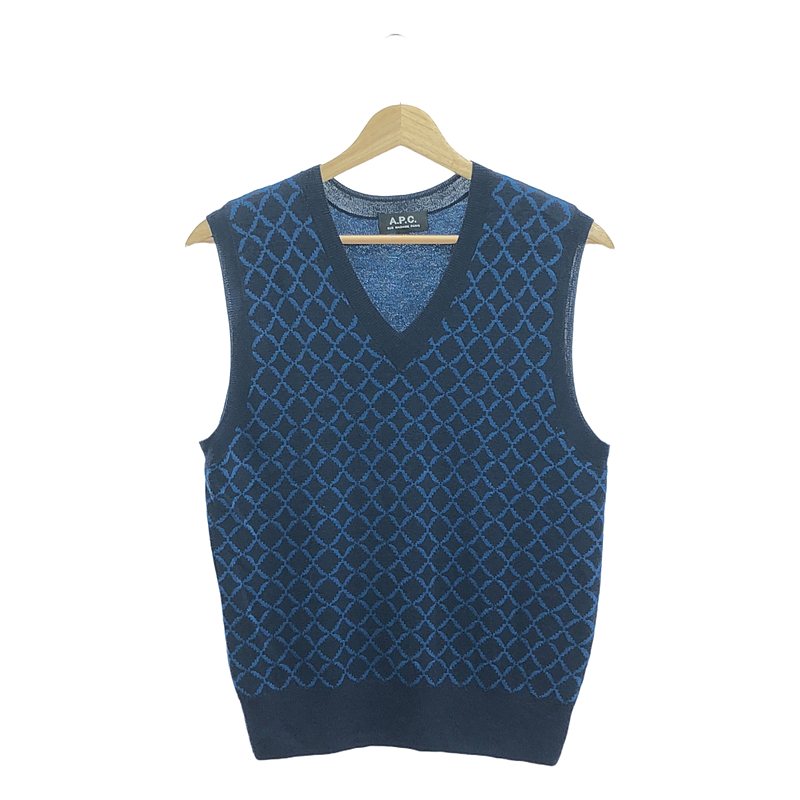 A.P.C. / アーペーセー