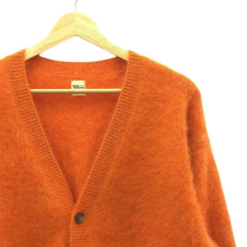 Ron Herman / ロンハーマン Raccoon Knit Cardigan ラクーン カーディガン