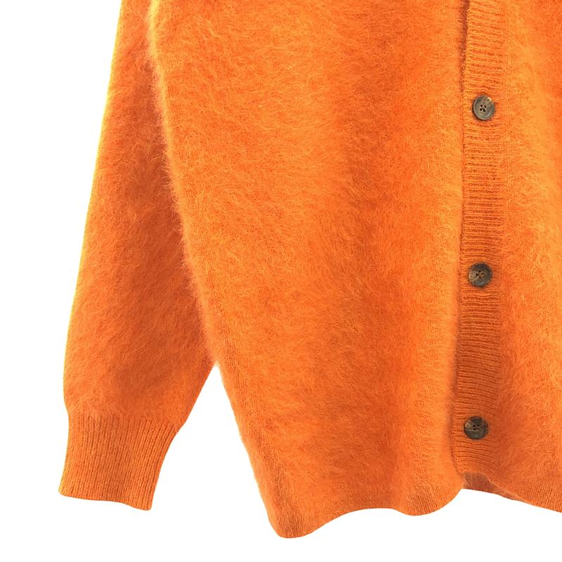 Ron Herman / ロンハーマン Raccoon Knit Cardigan ラクーン カーディガン