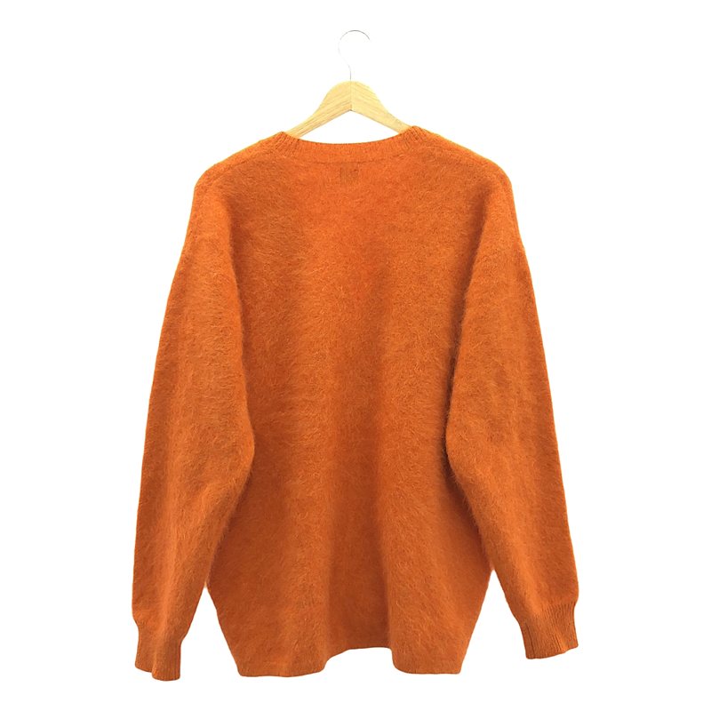 Ron Herman / ロンハーマン Raccoon Knit Cardigan ラクーン カーディガン