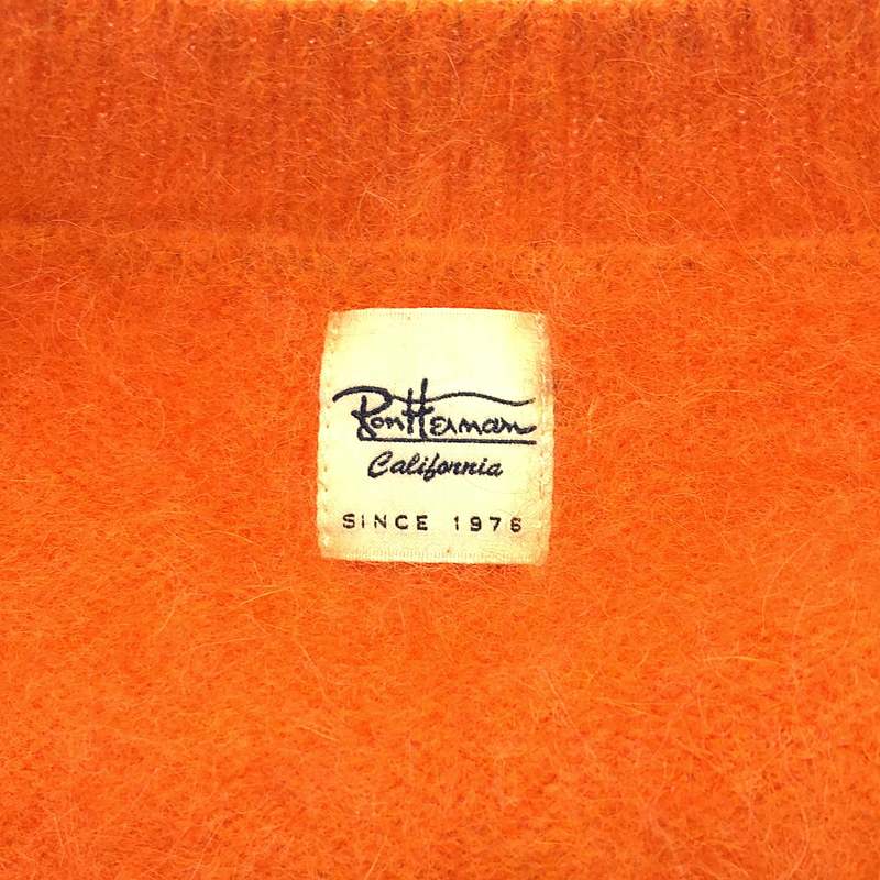 Ron Herman / ロンハーマン Raccoon Knit Cardigan ラクーン カーディガン