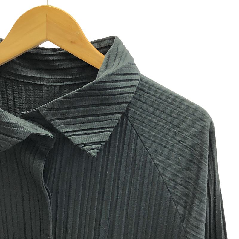 PLEATS PLEASE ISSEY MIYAKE / プリーツプリーズイッセイミヤケ プリーツ加工 ジャケット