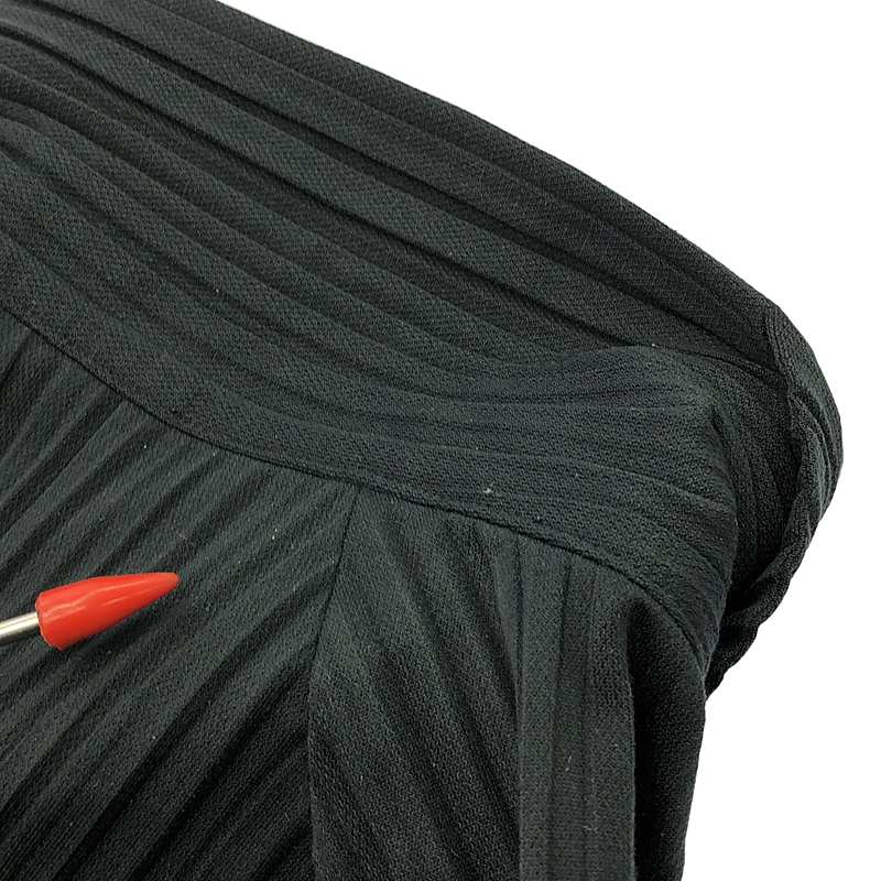 PLEATS PLEASE ISSEY MIYAKE / プリーツプリーズイッセイミヤケ プリーツ加工 ジャケット