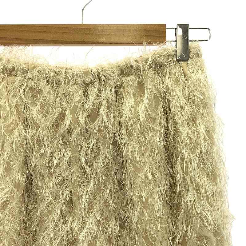 その他 カットジャガードイージーパンツ