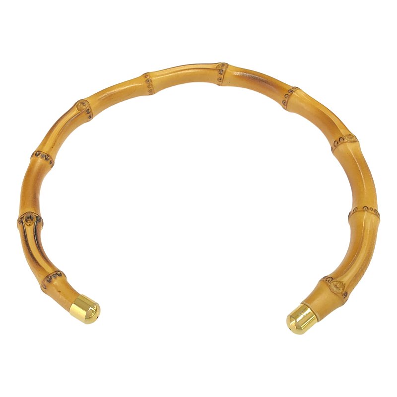 JANE SMITH / ジェーンスミス BAMBOO CHOKER バンブーチョーカー ネックレス