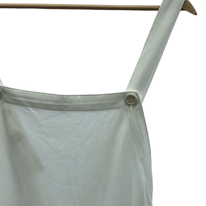 Ron Herman / ロンハーマン kts / Classic Cotton Over All オーバーオール パンツ