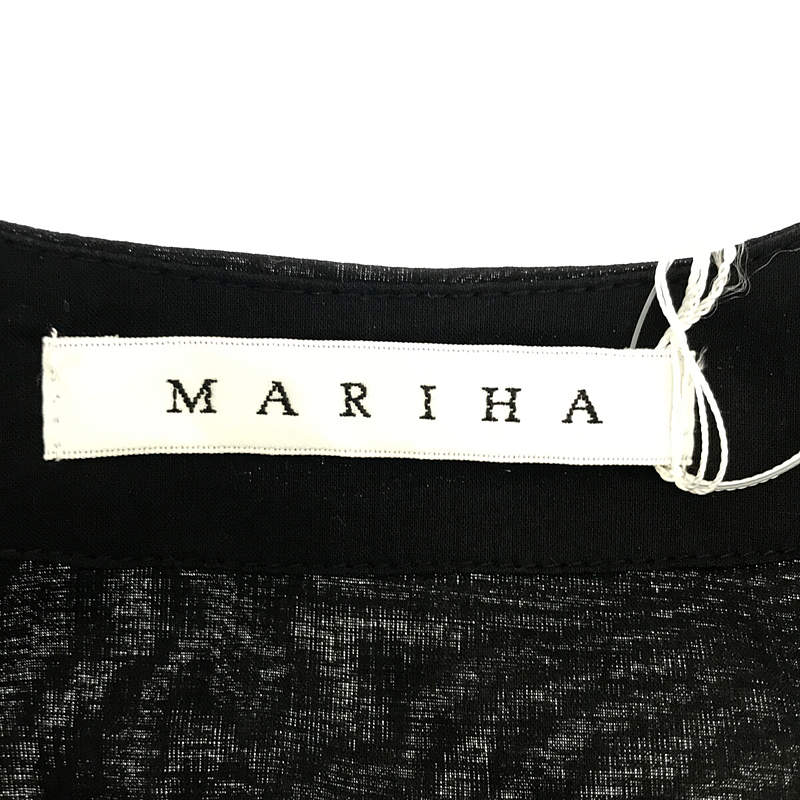MARIHA / マリハ 少女のドレス ワンピース