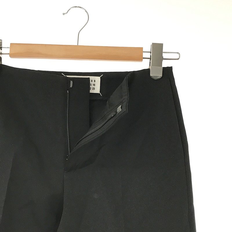 Maison Margiela / メゾンマルジェラ Slim Fit Shorts スリムフィット ショートパンツ