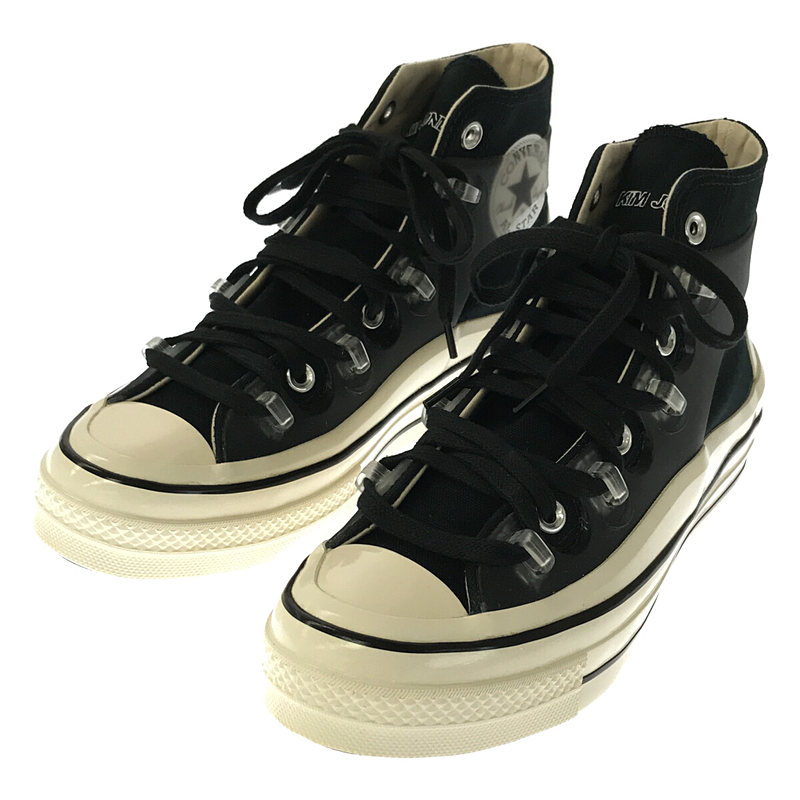 × Converse Chuck Taylor All-Star 70 Hi 171257C コンバース ハイカット スニーカー 箱有KIM  JONES / キムジョーンズ