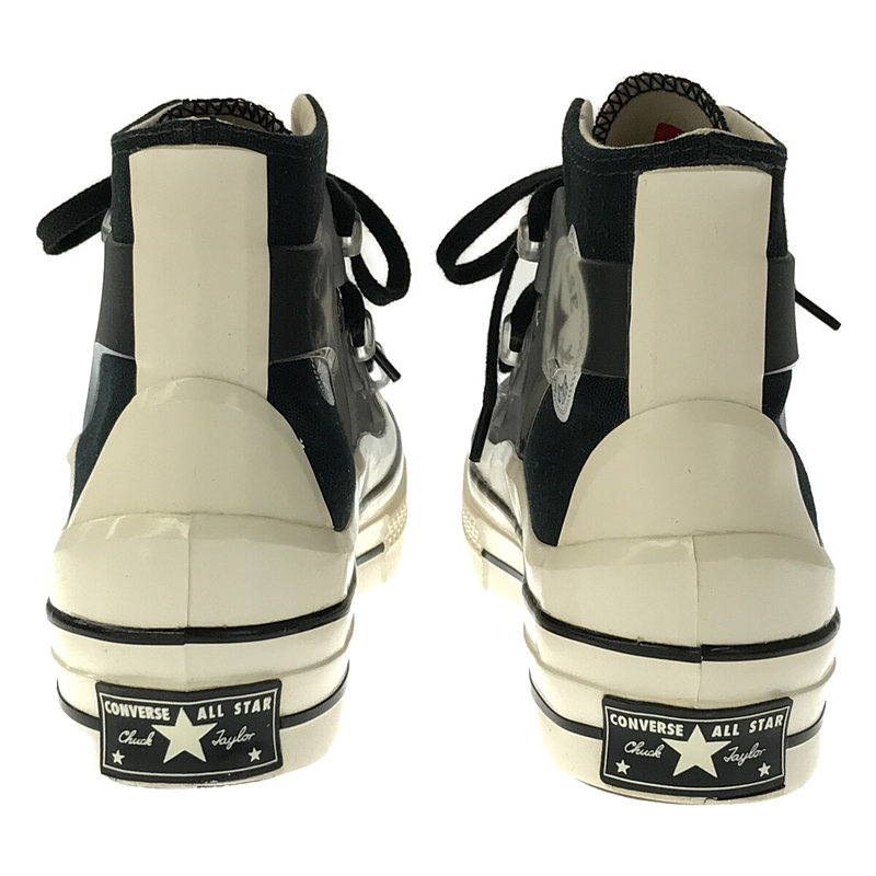 KIM JONES / キムジョーンズ × Converse Chuck Taylor All-Star 70 Hi 171257C コンバース ハイカット スニーカー 箱有