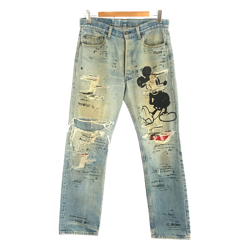 LEVI'S / リーバイス