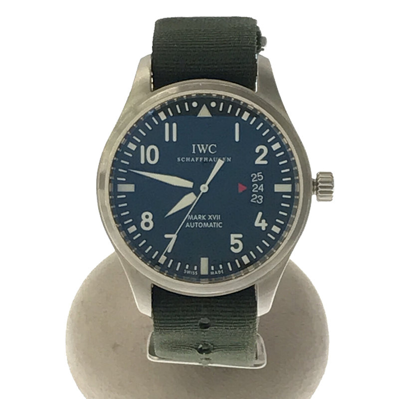 IWC / アイダブリューシー