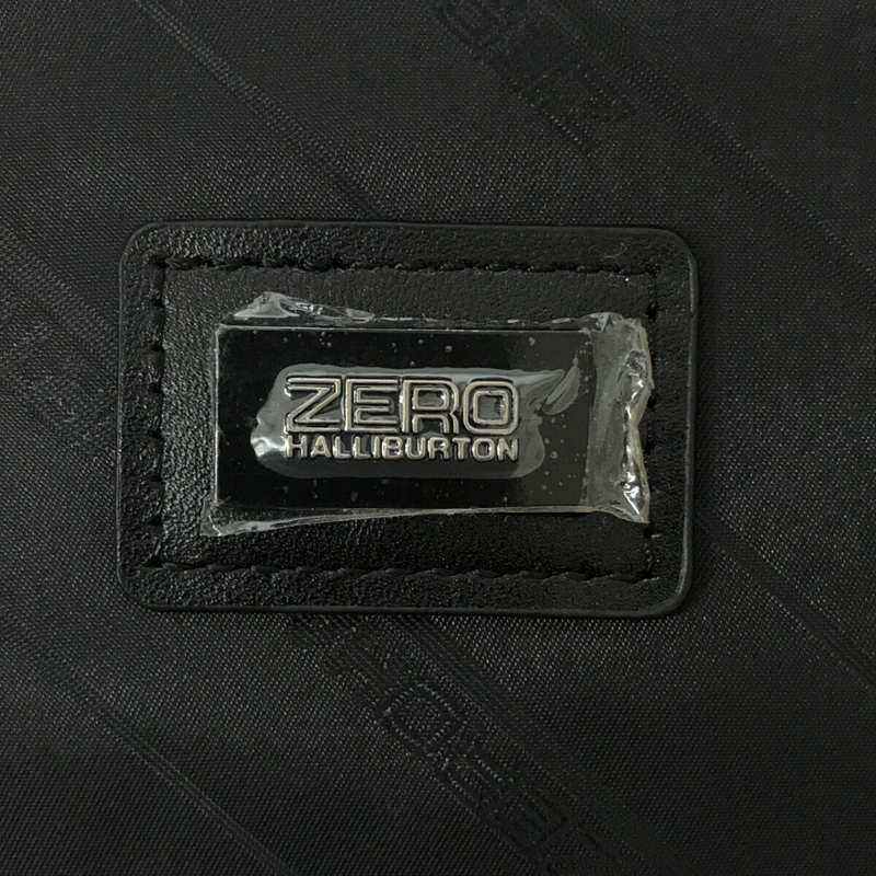 ZERO HALLIBURTON / ゼロハリバートン GEO ALUMINUM 3.0 アルミスーツケース 機内持ち込みサイズ TSAロック 4輪
