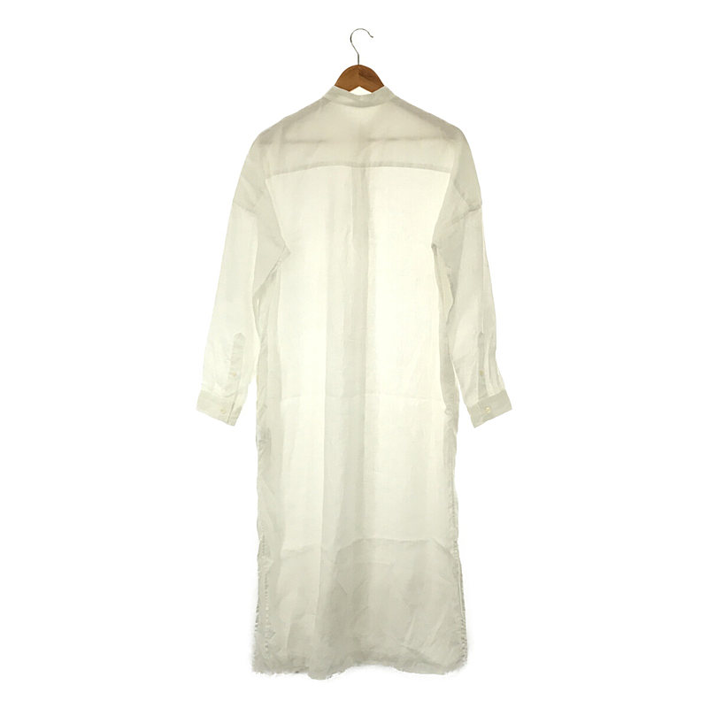 Deuxieme Classe 完売　LINEN long ワンピース