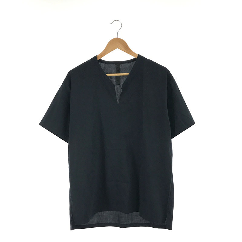 V-neck shirt Vネックシャツ Tシャツ