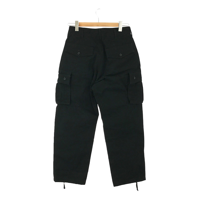 Engineered Garments / エンジニアドガーメンツ FA PANT - cotton ripstop 9ポケット ミリタリーパンツ