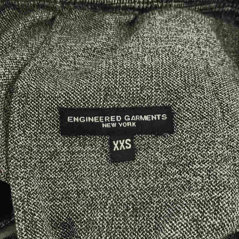 Engineered Garments / エンジニアドガーメンツ グレンチェック イージーパンツ