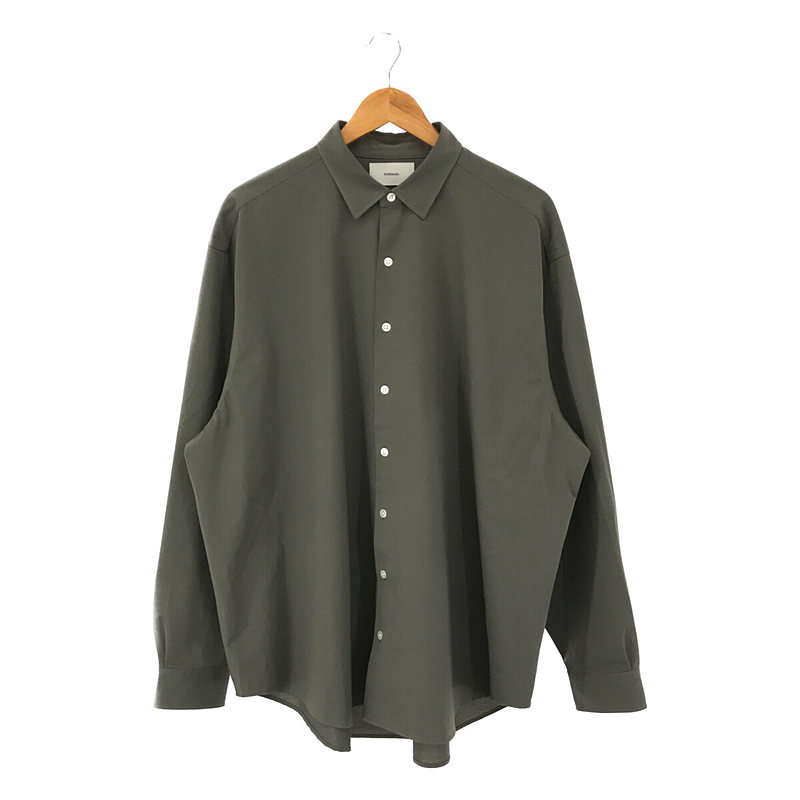 Royal Ox Dress shirt ロイヤル オックス ドレス シャツ