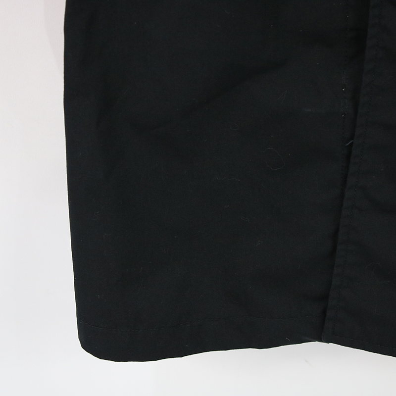 Engineered Garments / エンジニアドガーメンツ ベルテッドラグランコート