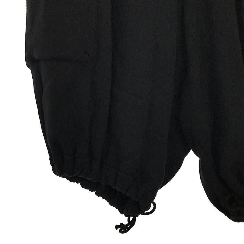 Y's / ワイズヨウジヤマモト FLEECE 6 BUTTONS STRING PANTS  ストリング パンツ