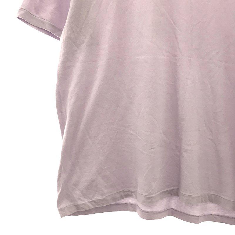 AURALEE / オーラリー SEAMLESS CREW NECK TEE Tシャツ