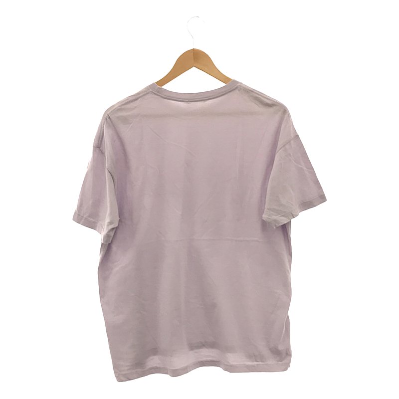 AURALEE / オーラリー SEAMLESS CREW NECK TEE Tシャツ
