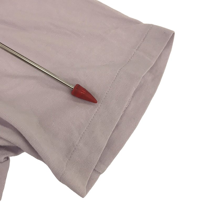 AURALEE / オーラリー SEAMLESS CREW NECK TEE Tシャツ