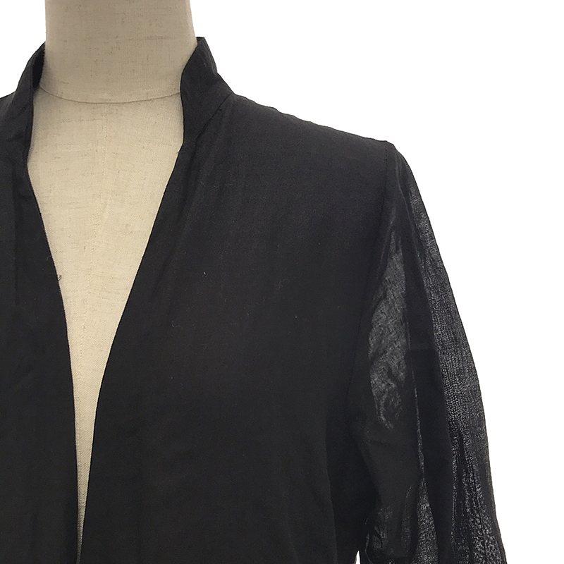 HOUSE OF LOTUS / ハウスオブロータス カディギャザードレス