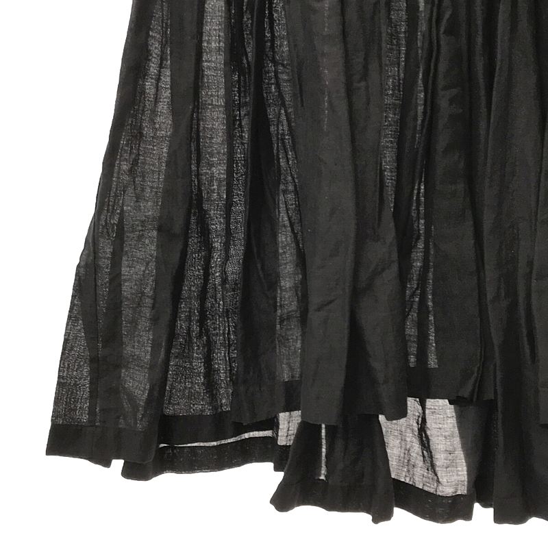 HOUSE OF LOTUS / ハウスオブロータス カディギャザードレス