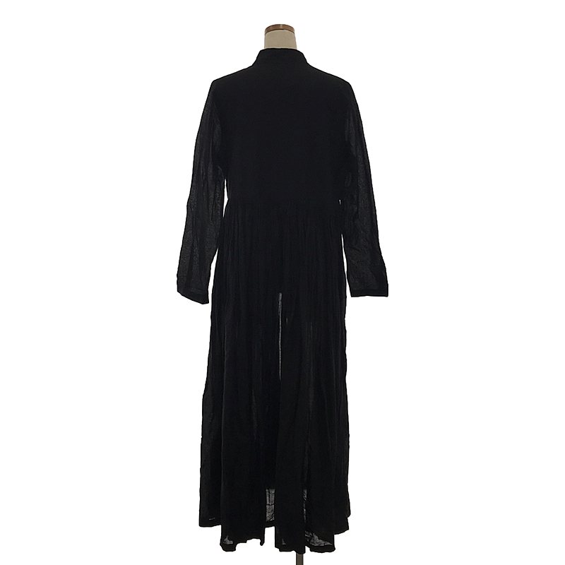 HOUSE OF LOTUS / ハウスオブロータス カディギャザードレス