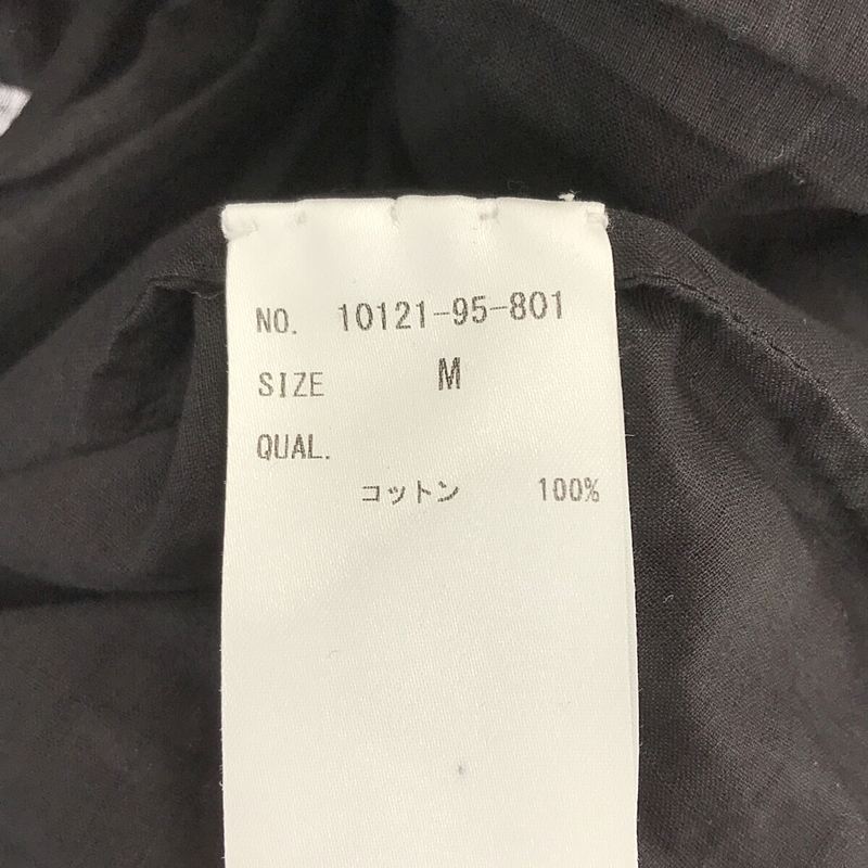 HOUSE OF LOTUS / ハウスオブロータス カディギャザードレス