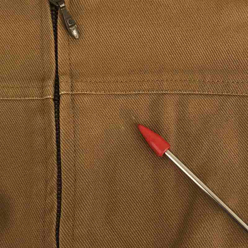 ISABEL MARANT / イザベルマラン コットン ボンバージャケット