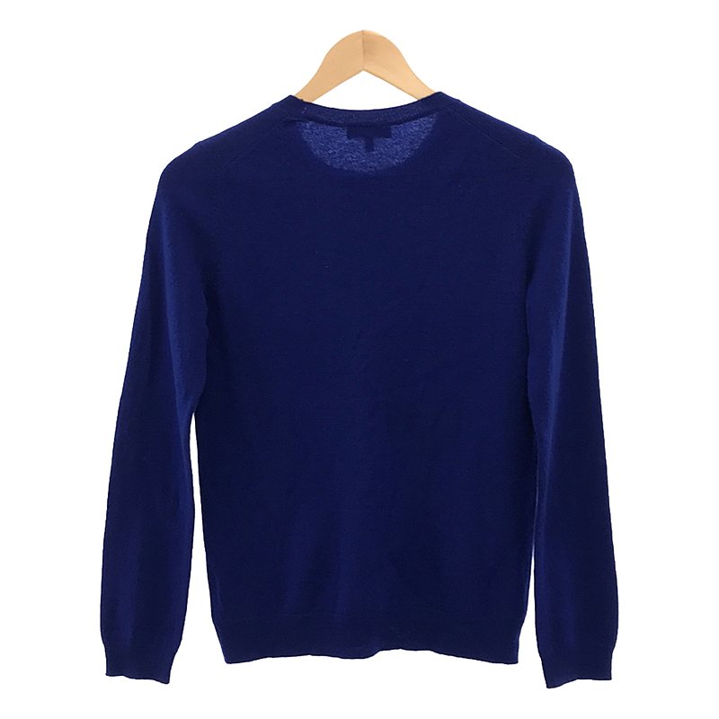 theory / セオリー NEW BASIC CASHMERE KAYLENNA ニット