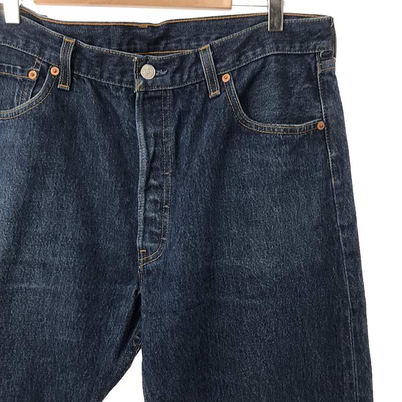 Levi's / リーバイス 00s USA製 501 デニムパンツ