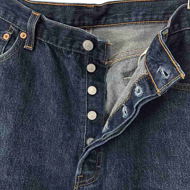 Levi's / リーバイス 00s USA製 501 デニムパンツ
