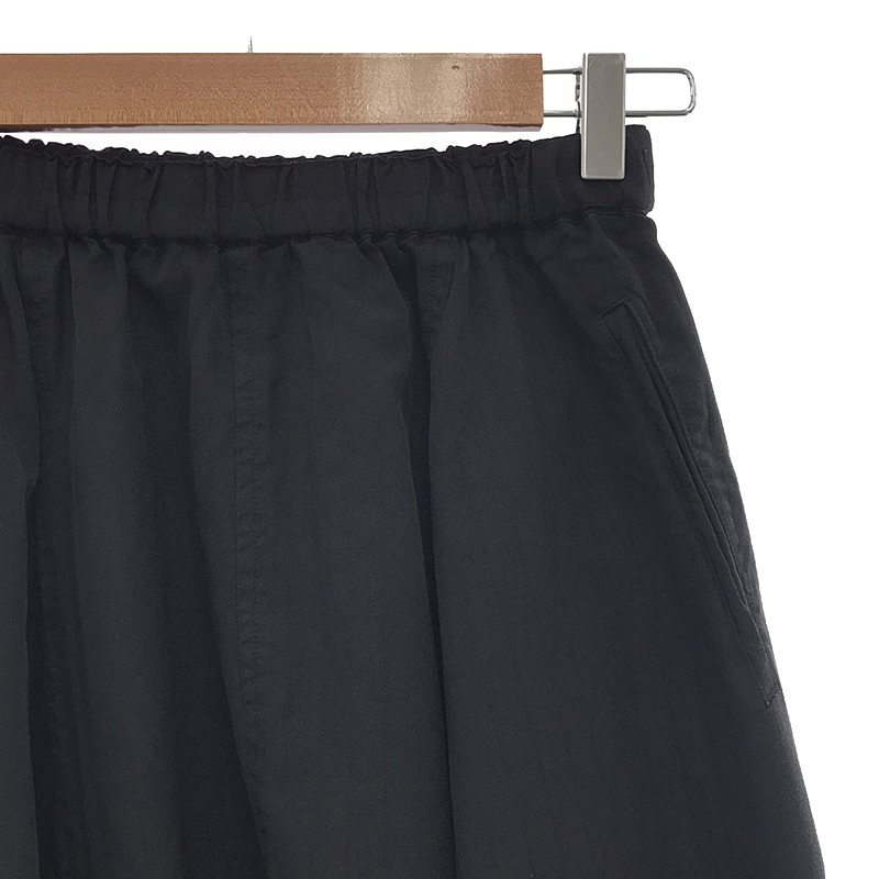 COMME des GARCONS COMME des GARCONS / コムコム ストライプ サルエルパンツ