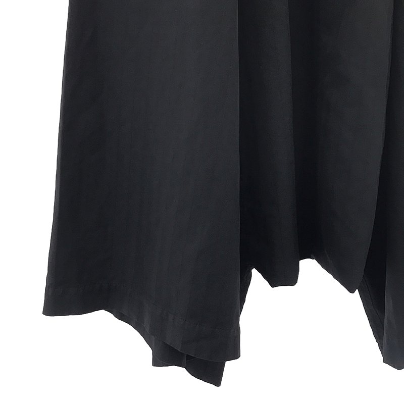 COMME des GARCONS COMME des GARCONS / コムコム ストライプ サルエルパンツ