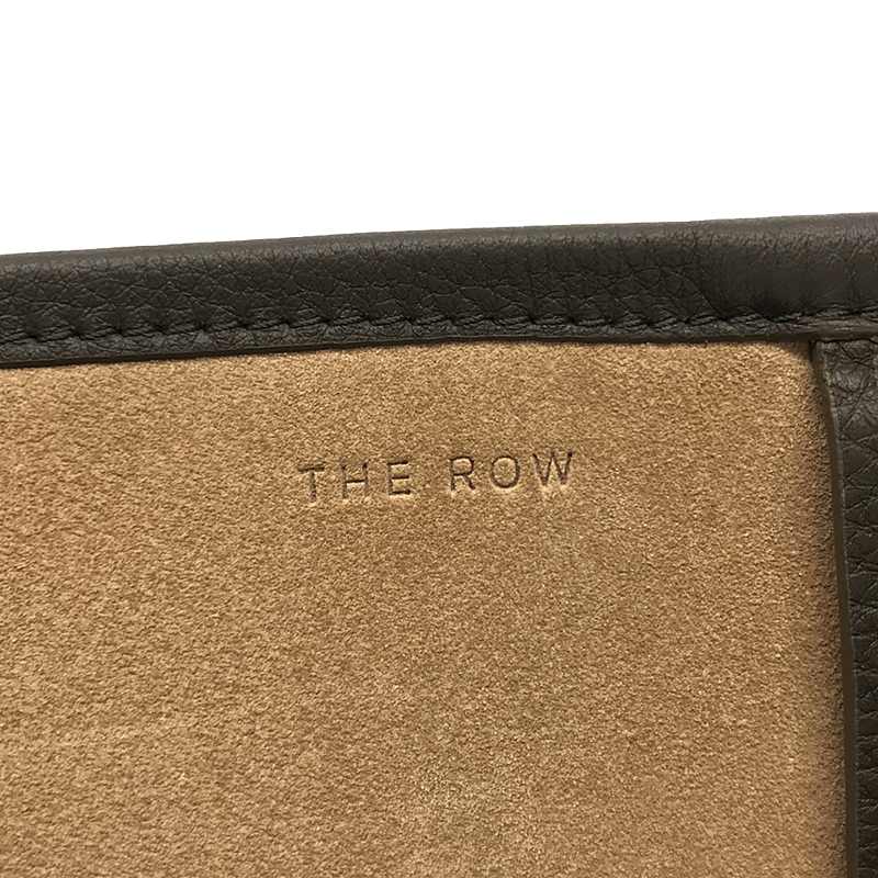 THE ROW / ザロウ W1273 L129 Large N/S Park Tote ラージ パーク トート バッグ